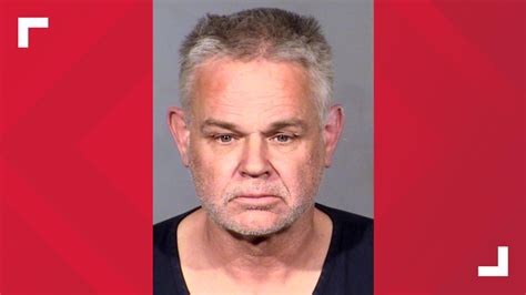 Prosecutor: Suspect in Las Vegas severed head case a prior felon